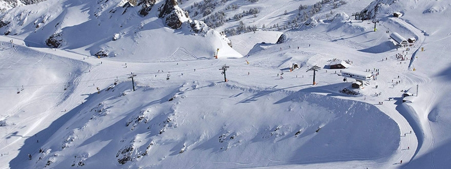 Тарифы на ски-пассы Ордино-Аркалис (Грандвалира) 2021-2022