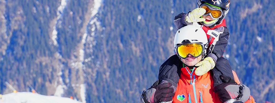 Тарифы на ски-пассы Вальнорд Паль-Аринсаль 2023-2024